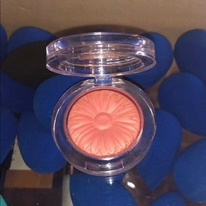 Clinique CHEEK POP BLUSH! 17 Black Honey POP